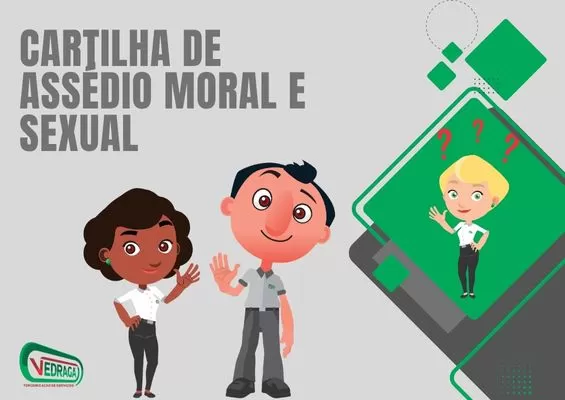 Cartilha do Assédio Moral
